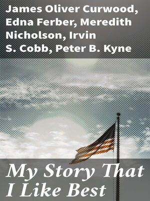 cover image of My Story That I Like Best